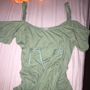 UO bodysuit